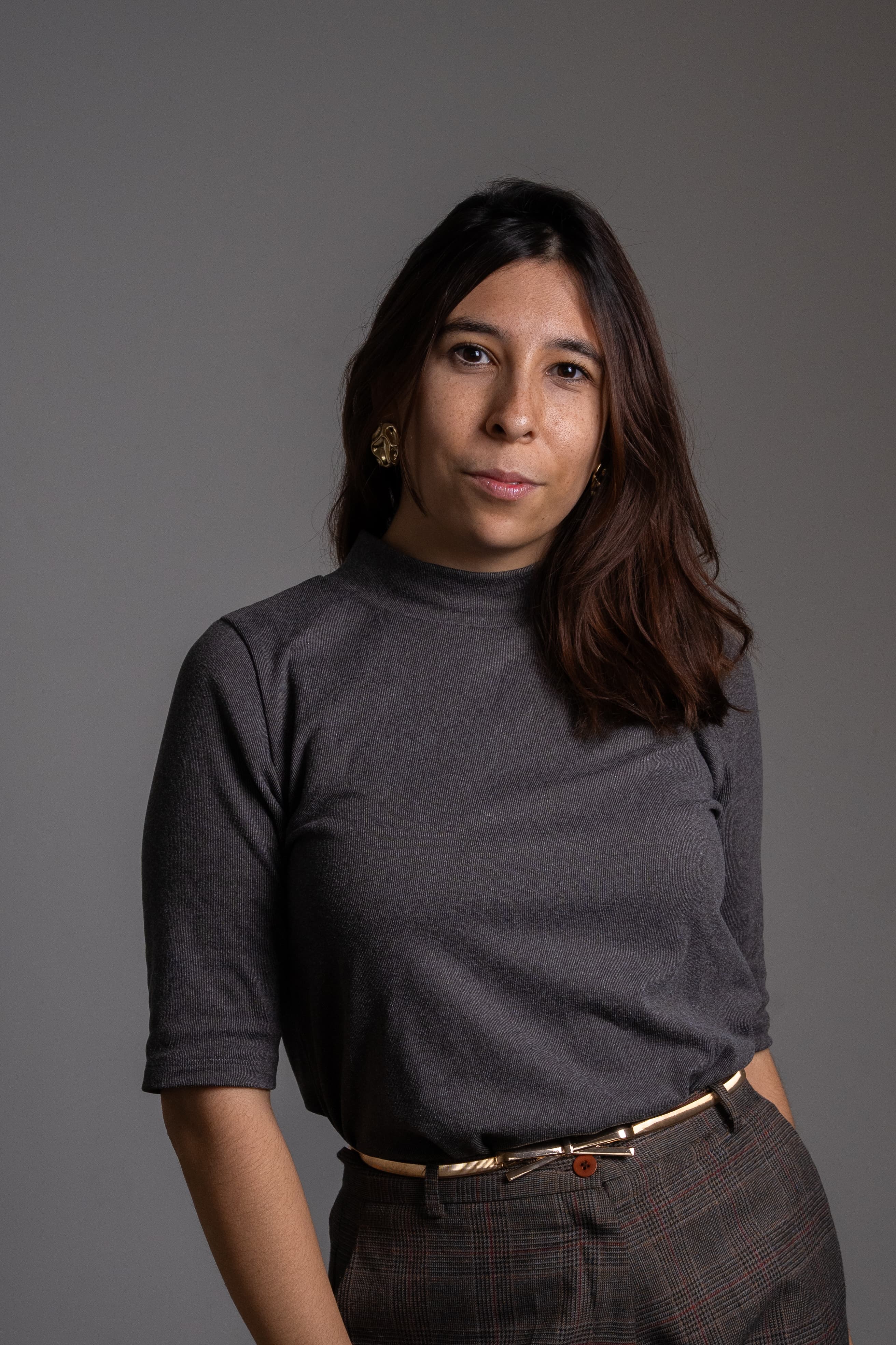 Ailín - Profesora certificada CELTA