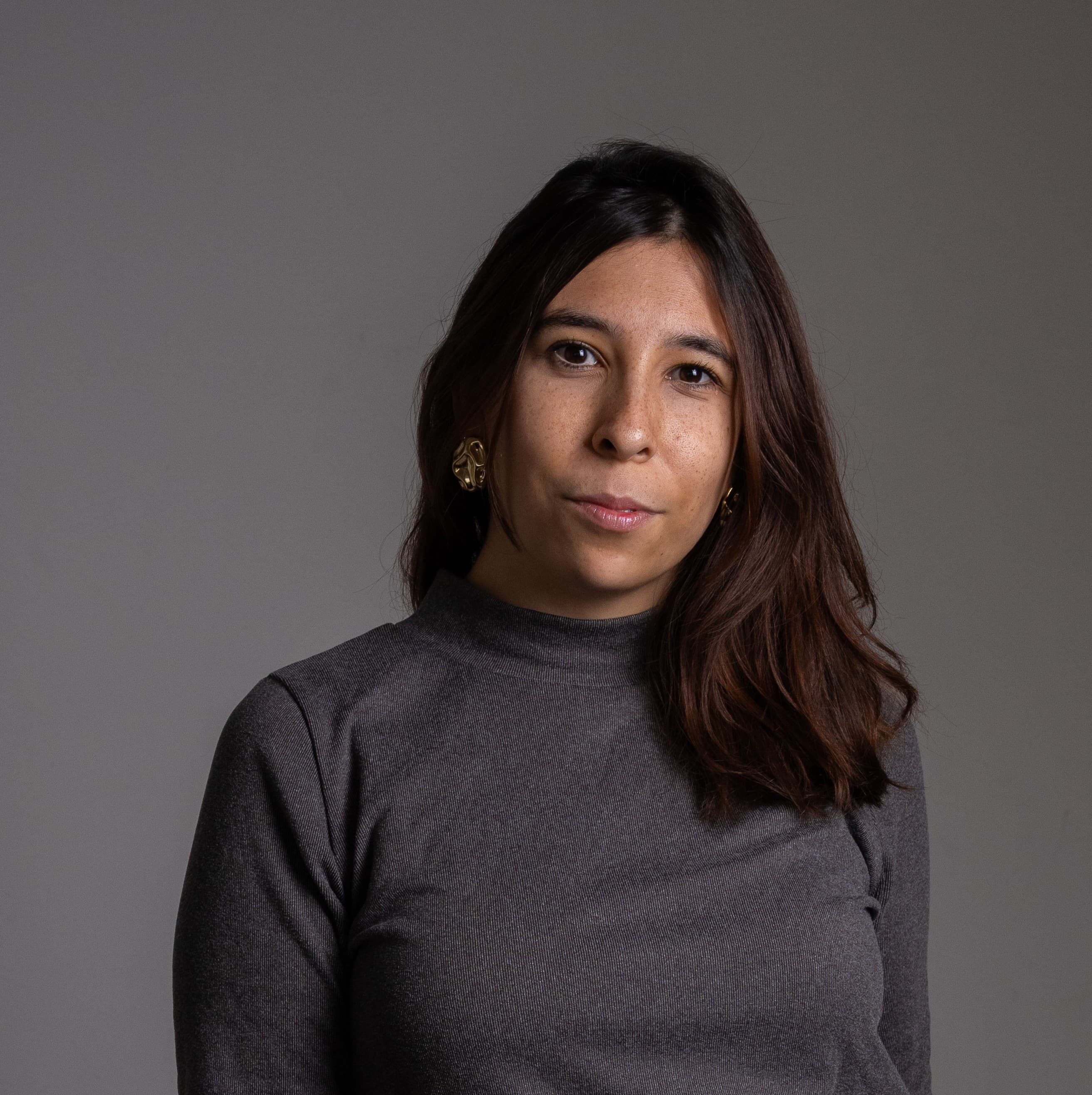 Ailín - Profesora certificada CELTA