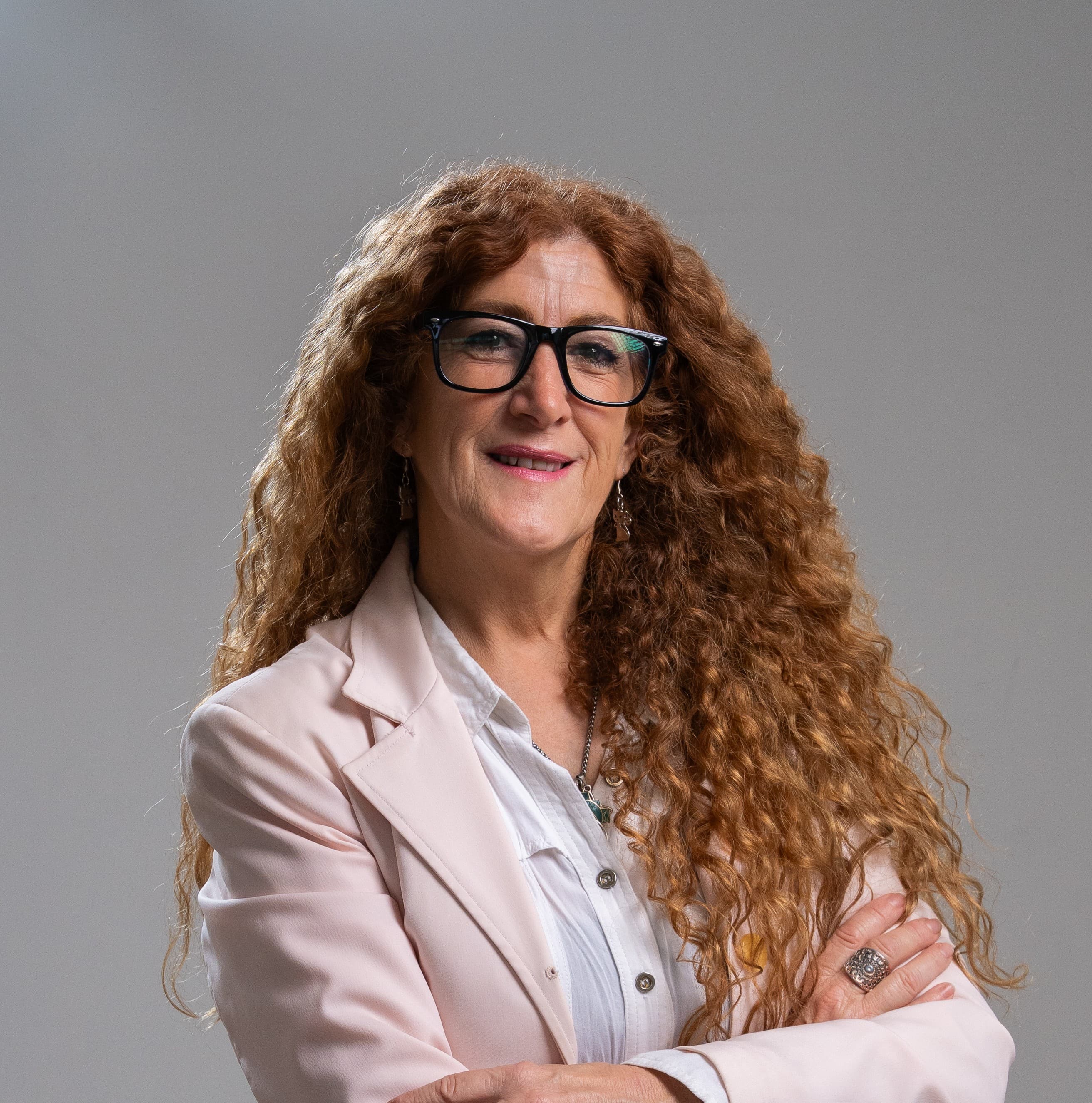 Andrea - Profesora certificada