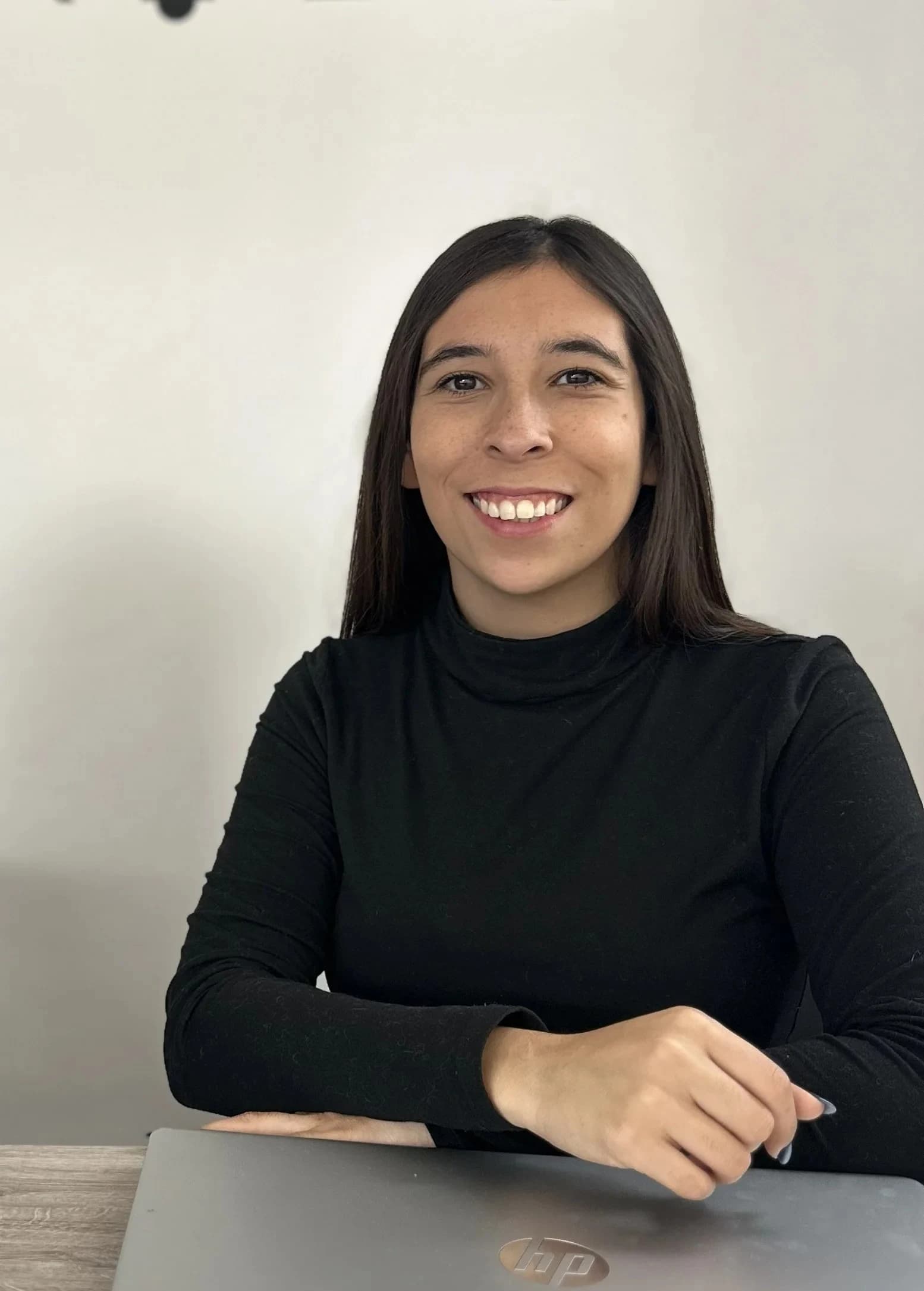 Ailín - Profesora certificada CELTA