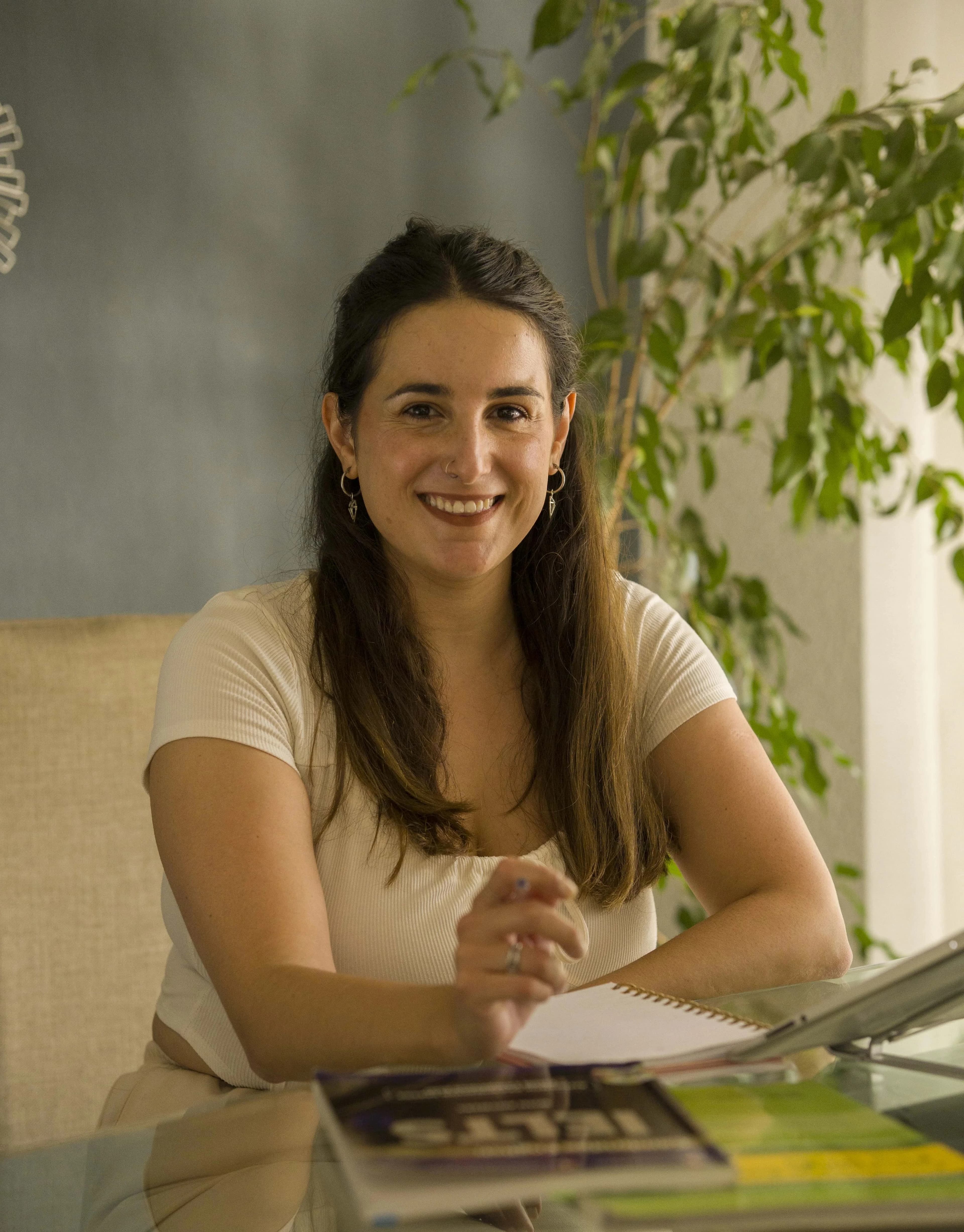 Julia - Fundadora de The English Trend