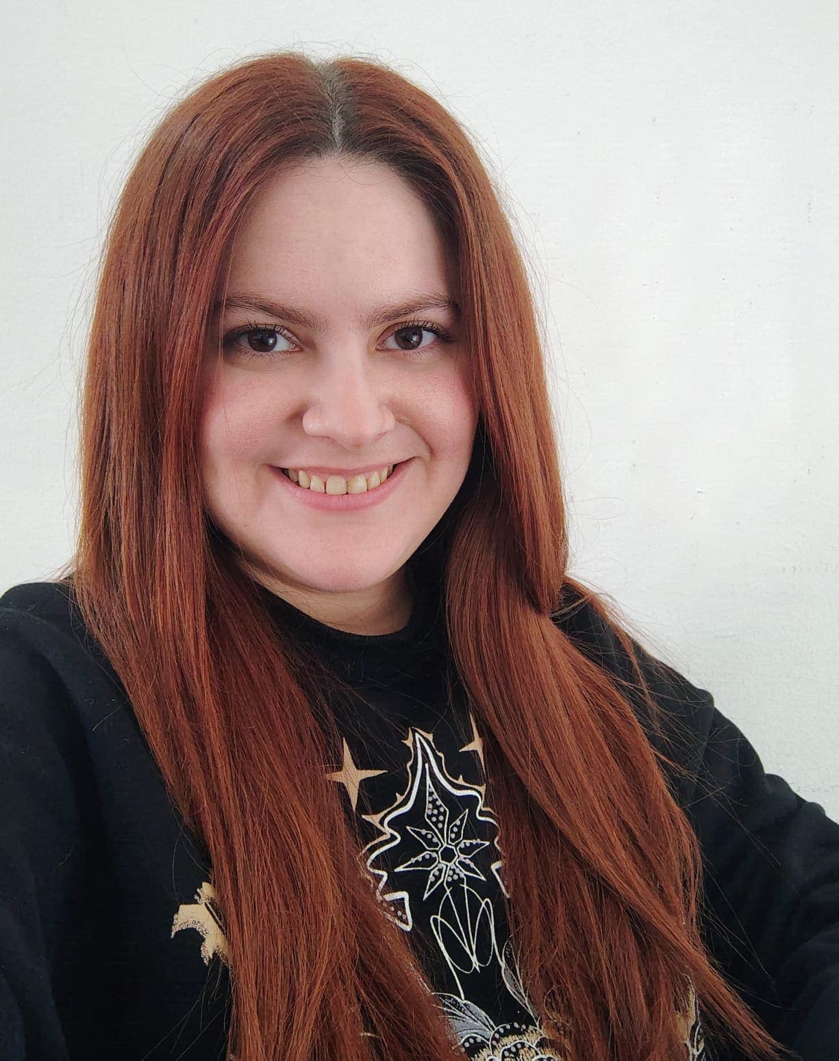 Lucía - Profesora de Inglés en The English Trend